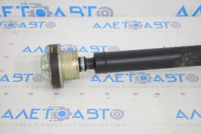 Cardan shaft cardan front Cadillac ATS 13- AWD