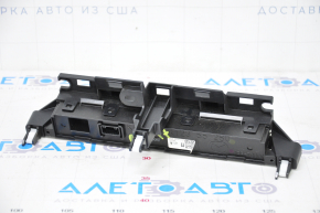 Mazda CX-5 Seat Belt Indicator 17-