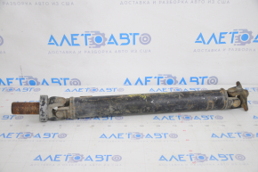 Driveshaft Cardan Lexus RX350 10-15 AWD Front