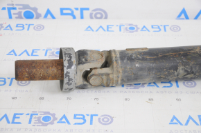 Driveshaft Cardan Lexus RX350 10-15 AWD Front
