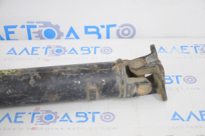 Driveshaft Cardan Lexus RX350 10-15 AWD Front