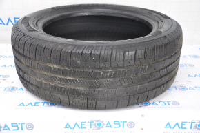 Tire R17 215/55 Goodyear Reliant 2021 all-season 6mm