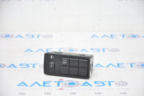 Mazda CX-5 Front Panel Button Block 17- Type 2
