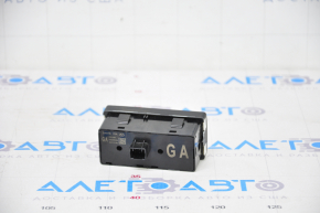 Mazda CX-5 Front Panel Button Block 17- Type 2