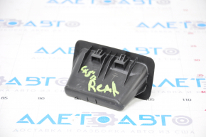 Trunk door handle inside Mazda CX-5 17-