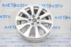 Wheel disk R17 Toyota Camry v70 18-20 light curb
