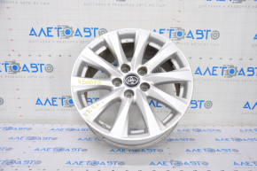 Wheel disk R17 Toyota Camry v70 18-20 light curb