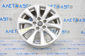 Wheel disk R17 Toyota Camry v70 18-20 light curb