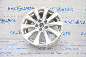 Wheel disk R17 Toyota Camry v70 18-20 light curb