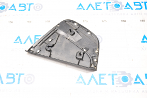 Subaru Legacy 15-19 rear right fender cap