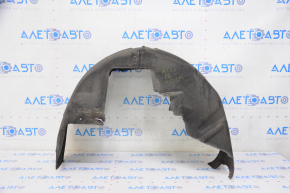 Rear left mudguard Ford Fusion mk5 13 - dented from below
