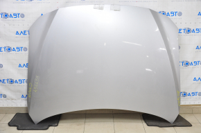 Naked hood Mazda CX-5 17-