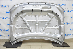 Naked hood Mazda CX-5 17-