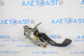 Lexus RX350 RX450h 10-15 Type 2 Brake Pedal with Sensor, for Actuator