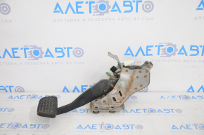 Lexus RX350 RX450h 10-15 Type 2 Brake Pedal with Sensor, for Actuator