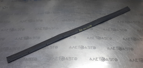 Front right lower door seal Infiniti Q50 14-