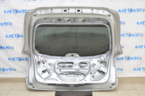 Naked trunk door with glass Mazda CX-5 17- mechanical, pokes