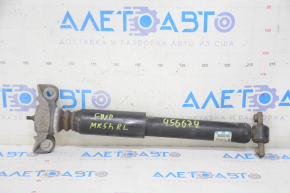 Shock absorber rear left Ford Fusion mk5 13-20 FWD