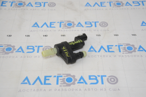 Ford Fusion mk5 17-20 Fuel Vapor Purge Valve Without Pipes