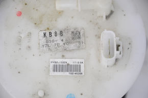 Fuel pump petrol pump Mazda CX-5 17-25 2.5 AWD