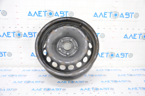 Wheel disk R16 5*112 VW Passat b7 12-15 USA iron