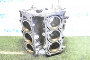 Bare cylinder block VQ35 Nissan Pathfinder 13 D:94.05