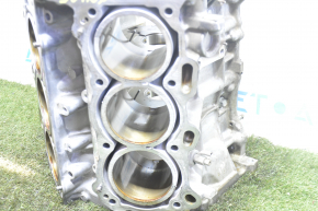 Bare cylinder block VQ35 Nissan Pathfinder 13 D:94.05