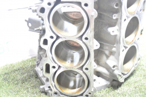 Bare cylinder block VQ35 Nissan Pathfinder 13 D:94.05
