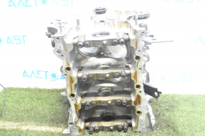 Bare cylinder block VQ35 Nissan Pathfinder 13 D:94.05