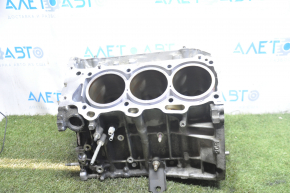 Bare cylinder block VQ35 Nissan Pathfinder 13 D:94.05