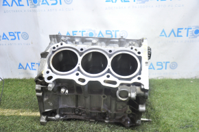 Bare cylinder block VQ35 Nissan Pathfinder 13 D:94.05