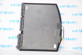 Lincoln MKC 15 Trunk Floor - Black, Part Missing