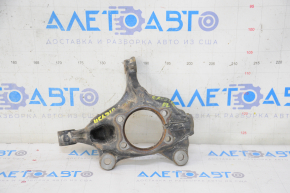 Front left axle Mazda CX-5 17 - ABS sensor bolt broken