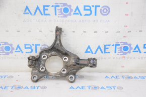 Front left axle Mazda CX-5 17 - ABS sensor bolt broken