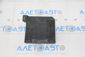 Subaru b10 Tribeca heater climate control computer broken mount
