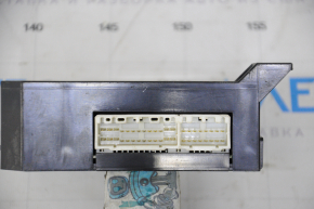 Subaru b10 Tribeca heater climate control computer broken mount