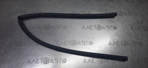 Dodge Charger 11 Front Right Door Seal - Lower
