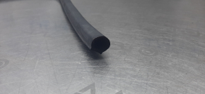 Dodge Charger 11 Front Right Door Seal - Lower