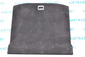 Ford Edge 15 trunk floor - black, type 2, hook fastening broken