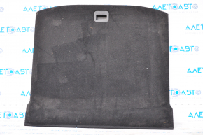 Trunk floor Ford Edge 15 - black, type 2