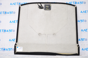 Trunk floor Ford Edge 15 - black, type 2