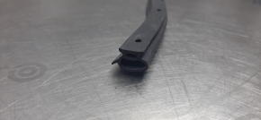 Door seal front left Subaru Forester 14-18 SJ lower, small