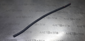 Door seal front left Subaru Forester 14-18 SJ lower, small