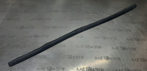 Front left door seal Honda Accord 18-22 lower