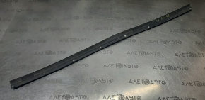 Front left door seal Honda Accord 18-22 lower