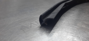 Front left door seal Honda Accord 18-22 lower