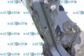 Quarter front left Dodge Dart 13-16 silver, poke