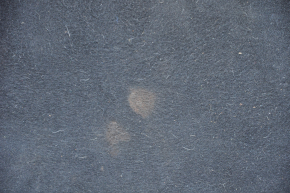 Ford Edge 15 trunk floor - black, type 2, dry cleanable