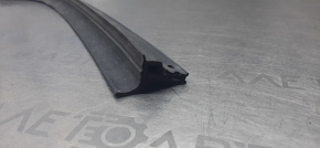Door seal front left Subaru Forester 14-18 SJ lower, large