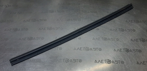 Door seal front left Subaru Forester 14-18 SJ lower, large